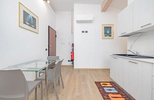 A7 Moonlight SUITE-MI CORTINA OLIMPICS-Rho fiera - Photo 5