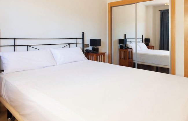 Apartamentos Playamarina - Foto 25