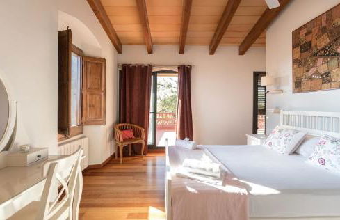 Mas Vives, exclusiva masía del siglo XV - Foto 27