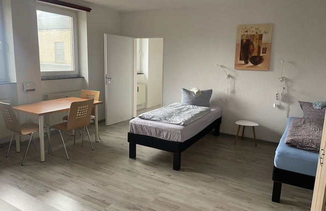 Bed4you Gästehaus 2 - Photo 30