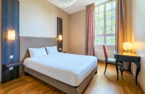 Apparthôtel Tempologis - Chateau de la Rochette - Foto 59