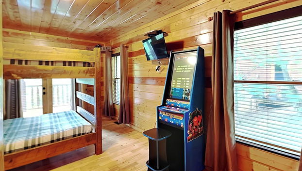 Bears Repeating by Jackson Mountain Rentals - Foto 3, Servicios del alojamiento