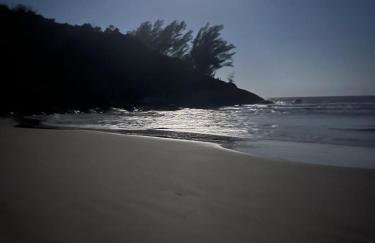 Residencial Casa Laranja - Casas na Praia da Ferrugem - Photo 24