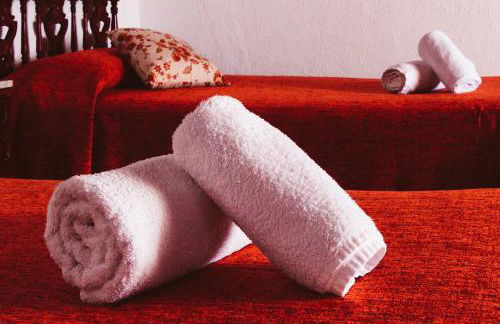 Masia Can Solà Gros - Foto 17