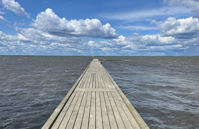 Holiday Home in Mörbylånga - Foto 10