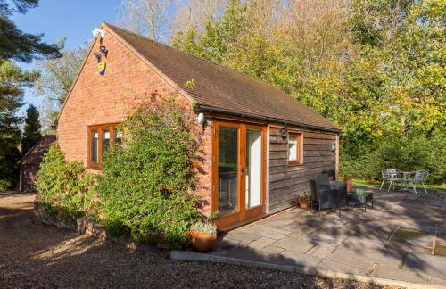 Rural Retreat in Rowington, Warwickshire - Pass the Keys - Foto 17