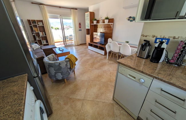 Alamillo House - Sea and Mountain Views - 700 Metres From the Beach - Photo 35