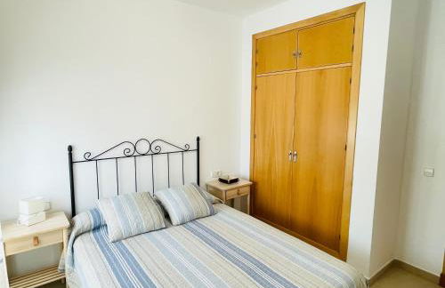 Ático Premium Conil con 2 terrazas, parking, piscina, Aire Ac y WIFI -SOLO FAMILIAS Y PAREJAS- - Foto 16