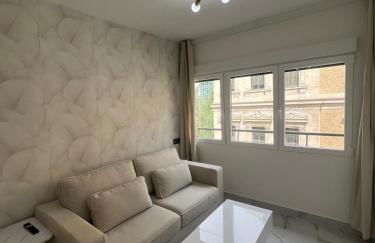 Elegante Apartamento en Recoletos - Photo 14