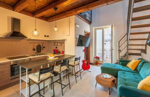 The Seafarers House - Latitude 37N in Ortigia - Photo 18