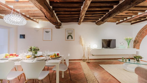 Casa al Dipinto, Contemporary Apartment with - Foto 3, Habitación