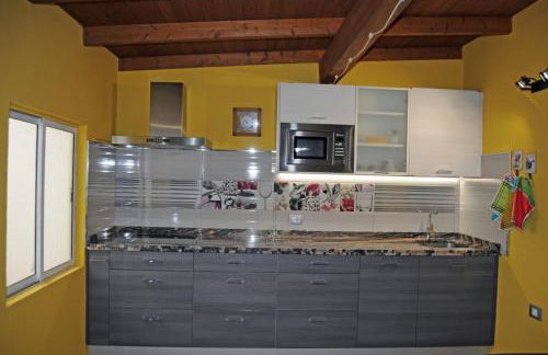 Casa Guanche - Foto 11