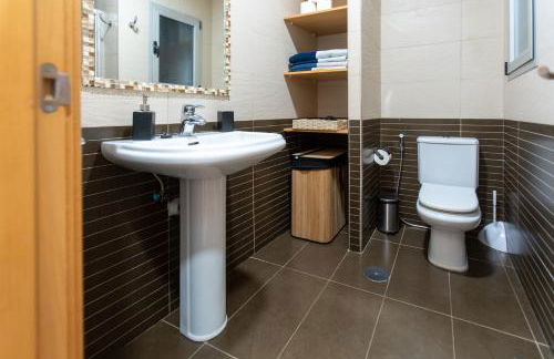 Endorfita Sonrisa Beach - Canteras & Ocean View - Foto 16