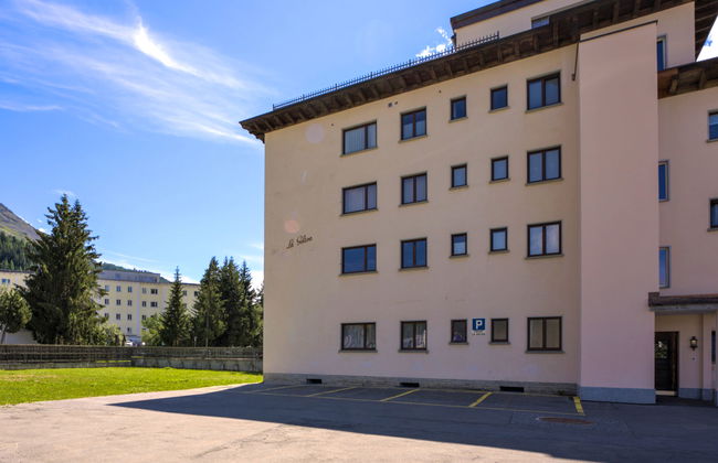 Chesa La Soliva - Foto 5