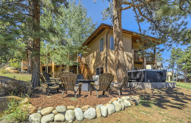 Highland Retreat - Photo 71