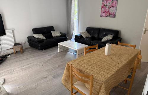 Appart Orleans Gare - Photo 16