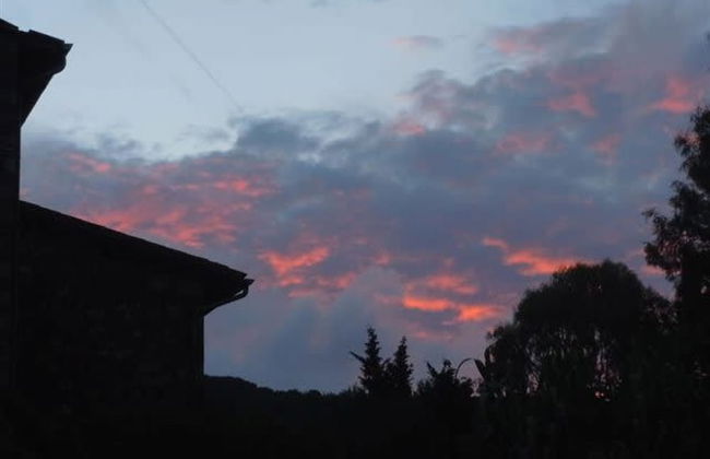 Porto Ercole Tuscany Coast Classic Charm in Fabulous 18th c Farmhouse now Chic Designer Villa w P - Photo 42