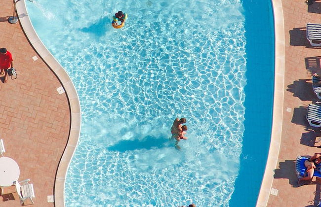 Residence Cormoran, Loc. Campus Villasimius - Foto 8