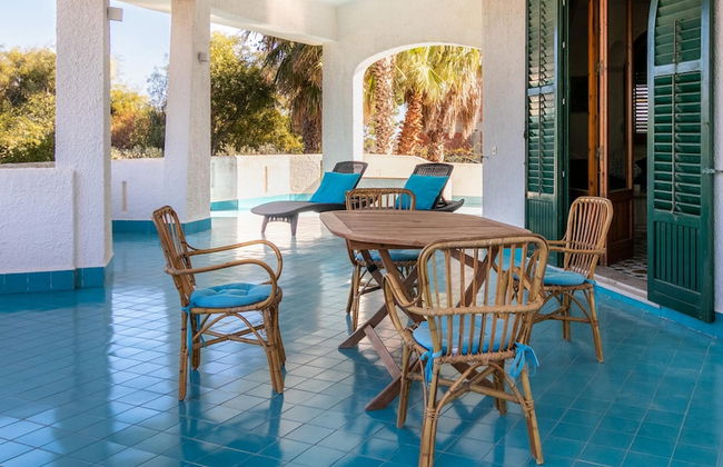 Villa le Palme di Vendicari - Sea View - Foto 64