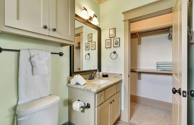 45Neptune's Sanctuary - Foto 35