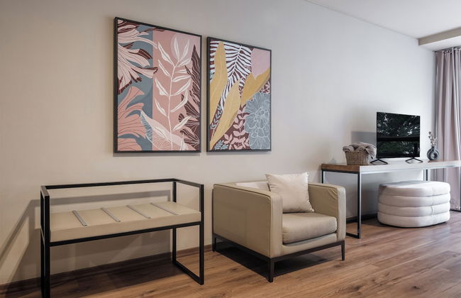 Nido at Palermo Soho Square - Foto 19