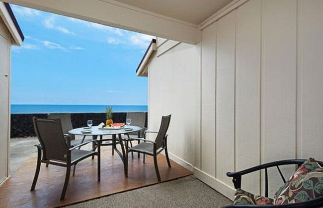 Keauhou Kona Surf & Racquet Club #176 - Foto 42