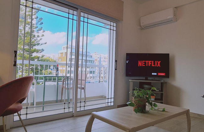 83 Lim3 - Stay Sunlit Apartment - Foto 4