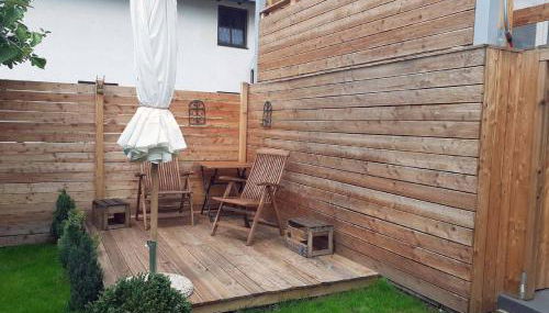 Ferienhaus Gradaus - Foto 4