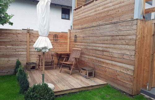 Ferienhaus Gradaus - Foto 4