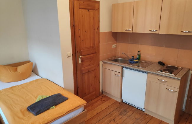 Altstadt Pension Potsdam - Photo 8