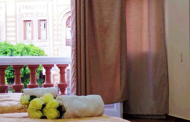 Royal Central Home in Cairo - Foto 39