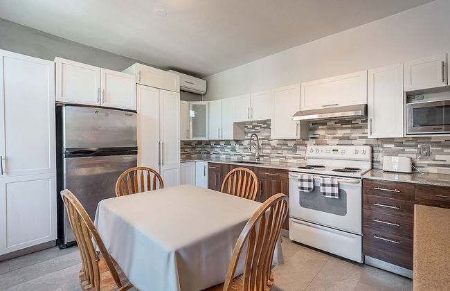 Beautiful 6BR Apt Near Olympic Stadium - Foto 40