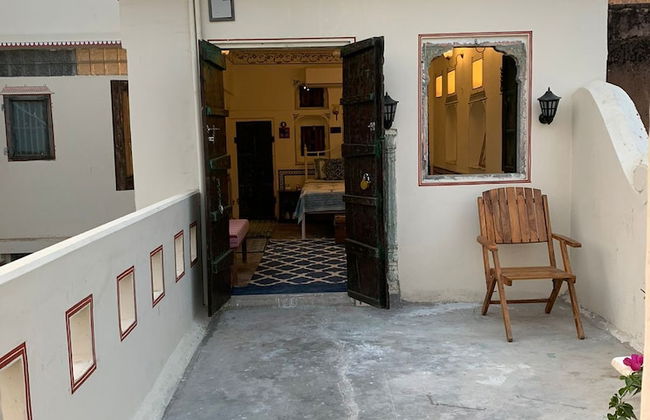 Jaipur Haveli - Foto 10