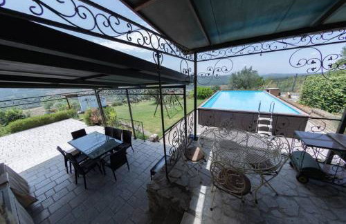 Villa Paradiso - Irpinia - Foto 91