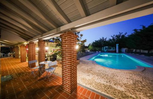 Villa Pequena Perla - Foto 13