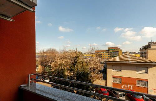 BDC - Milano Central Studio with parking! - Photo 25