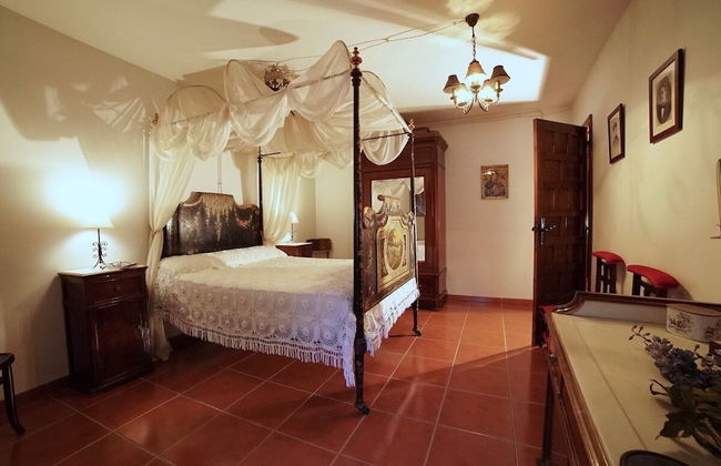 Palacete Magistral Dominguez - Foto 4