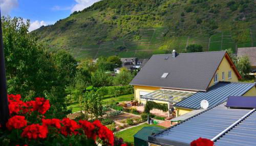 Gästehaus "Zwischen den Dörfern" - Foto 3, Garden view