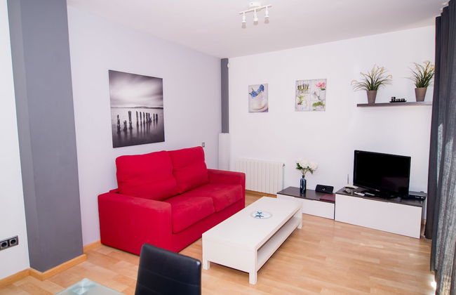 Lucasland Sitges Apartments - Foto 35