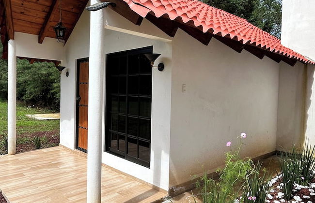 Cabañas La Victoria By GEstores - Foto 22