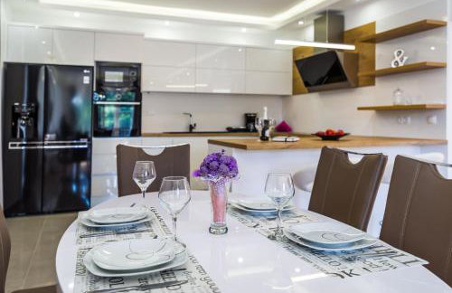 Apartment NewCity - Foto 11