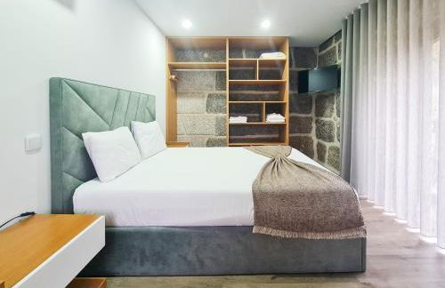 Casa d'Henrique Retreat Pool and Spa - Foto 138