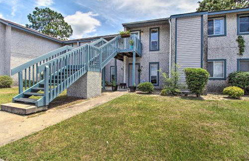 Hinesville Condo Grill, 4 Mi to Fort Stewart - Foto 30