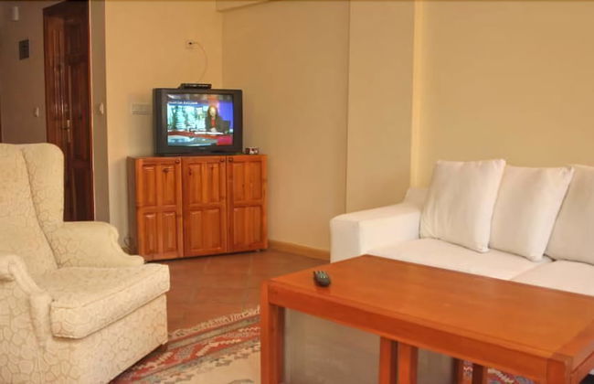 The Palm Apart Sarigerme - Foto 25