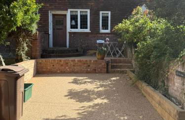 Beautiful 3 Bedroom Countryside Cottage - Foto 9