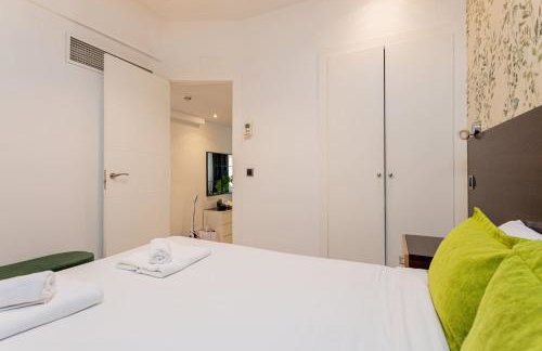 GuestReady- Modern Aparthotel in Salamanca -Madrid - Foto 29