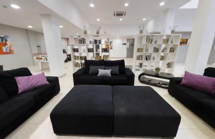 Leo Deluxe Punta Umbria - Foto 65