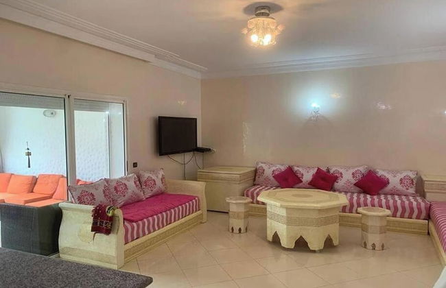 OUM H&N Asilah marina golf - Photo 36