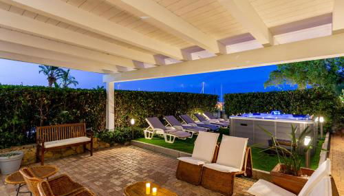 Hotel Residence Hibiscus - Foto 4