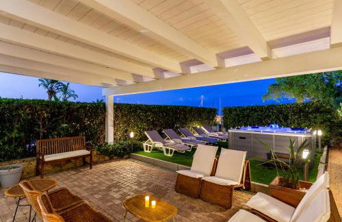 Hotel Residence Hibiscus - Foto 4